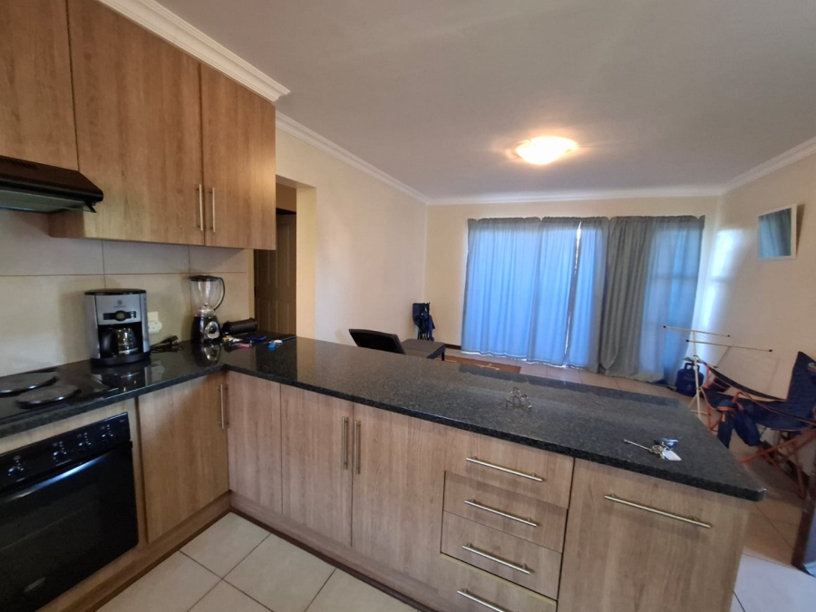 2 Bedroom Property for Sale in Pellissier Free State